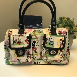 Disney purse
